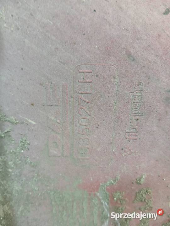 OSŁONA PRZEDŁUŻENIE STOPNICY LEWE 1843496 DAF XF