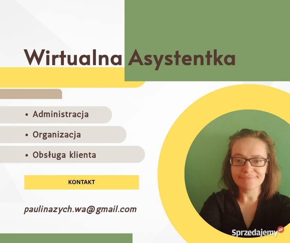 Rozwiązuję zdalnie problemy administracyjne Złocieniec