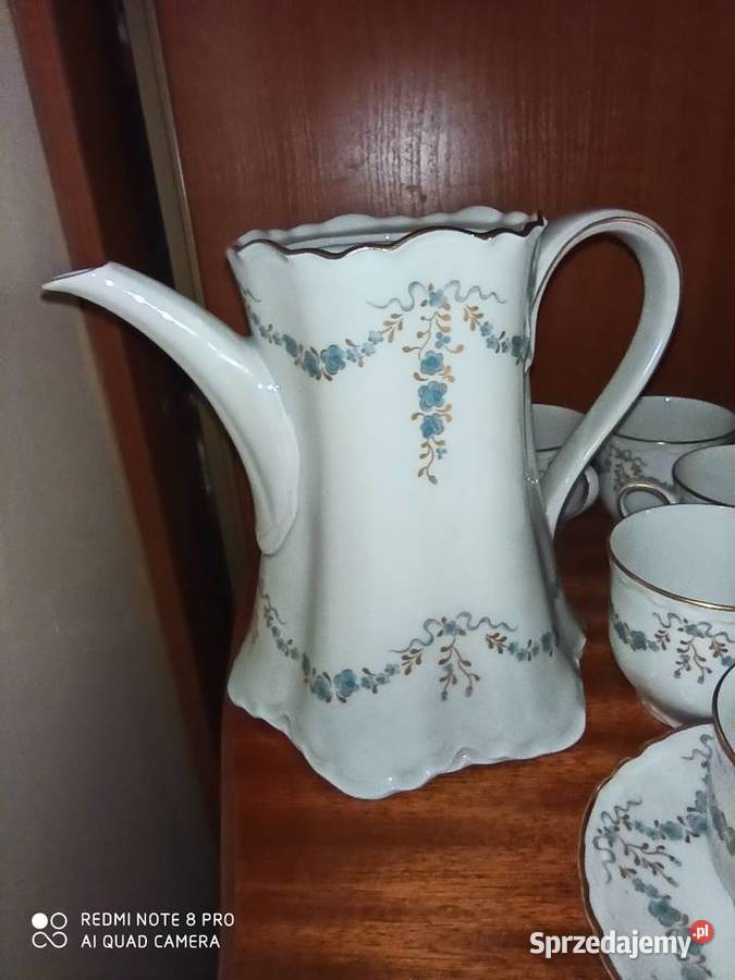 Mlecznik Hutschenrouther Gdańsk