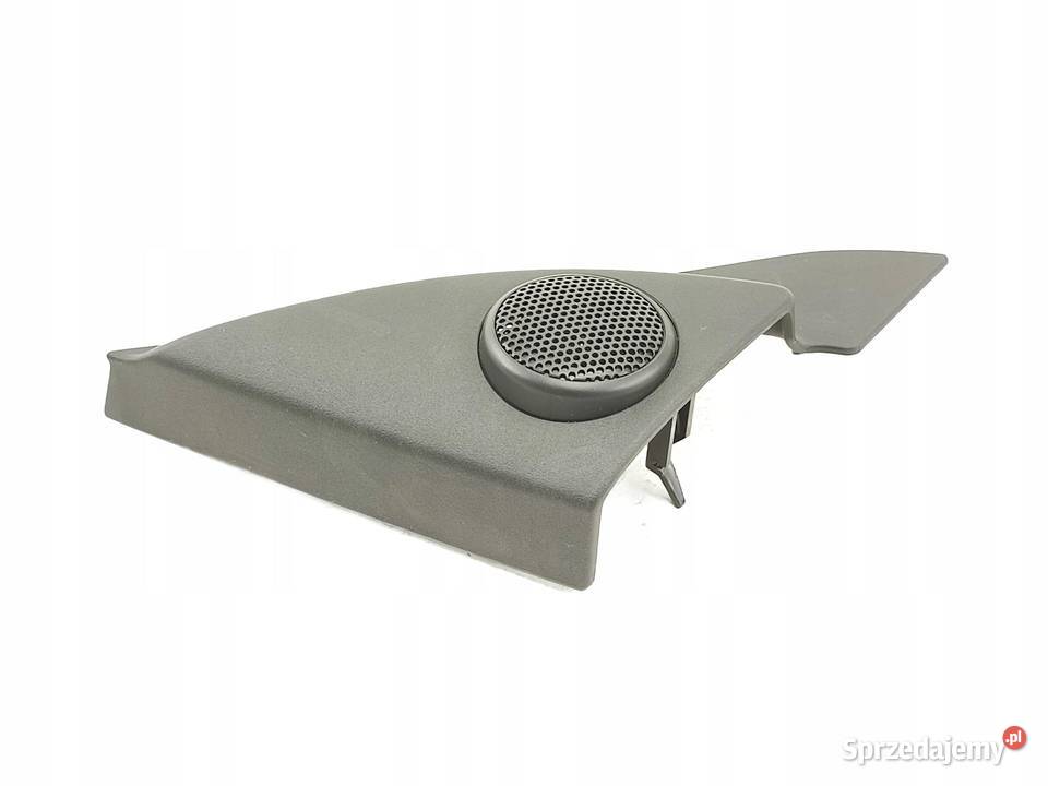 OSŁONA PLASTIK LUSTERKA LEWEGO MAZDA 3 20032009