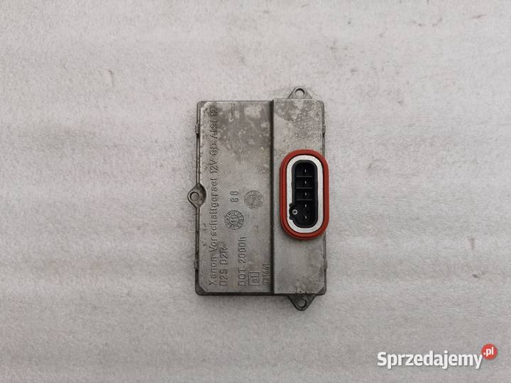 Przetwornica Lampy Xenon Audi BMW Mercedes VW Wyszków