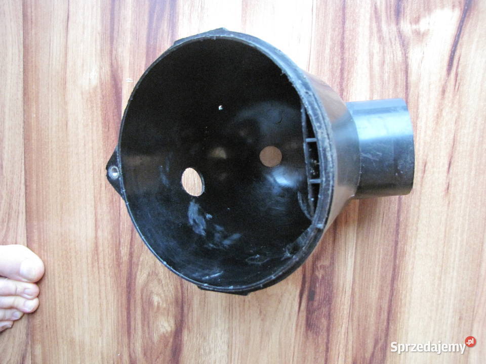 Lampa Wskobudowa lampy kominek Obudowy lamp i żarówek Rzepin Drugi
