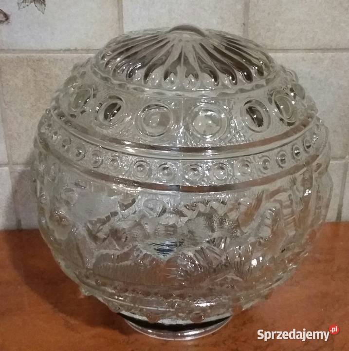 Klosz stary do wkrecania Katowice