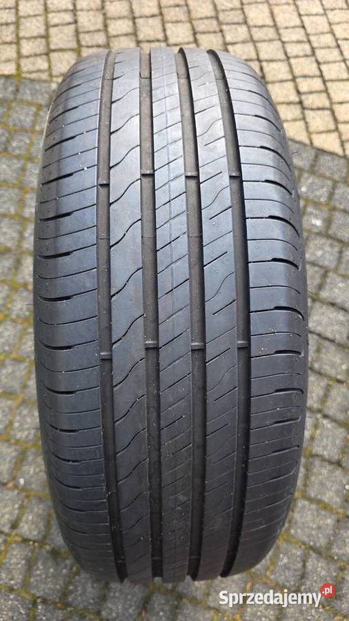 Opony letnie 4 Goodyear EfficientGrip Perform 2 Imielin