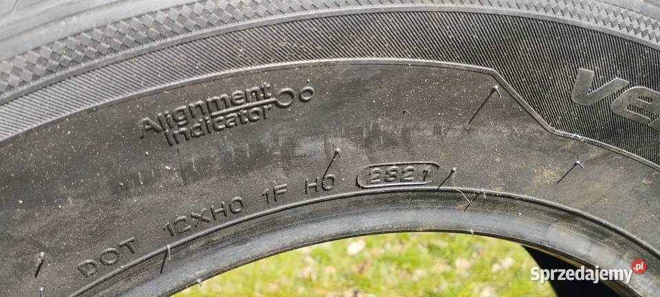 Hankook Ventus Prime Prawda