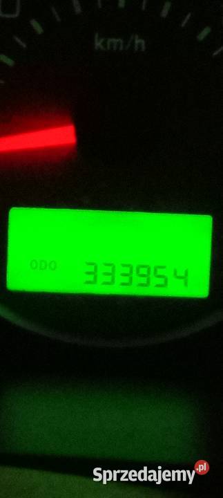 Ford Maverick 4x4 Biłgoraj