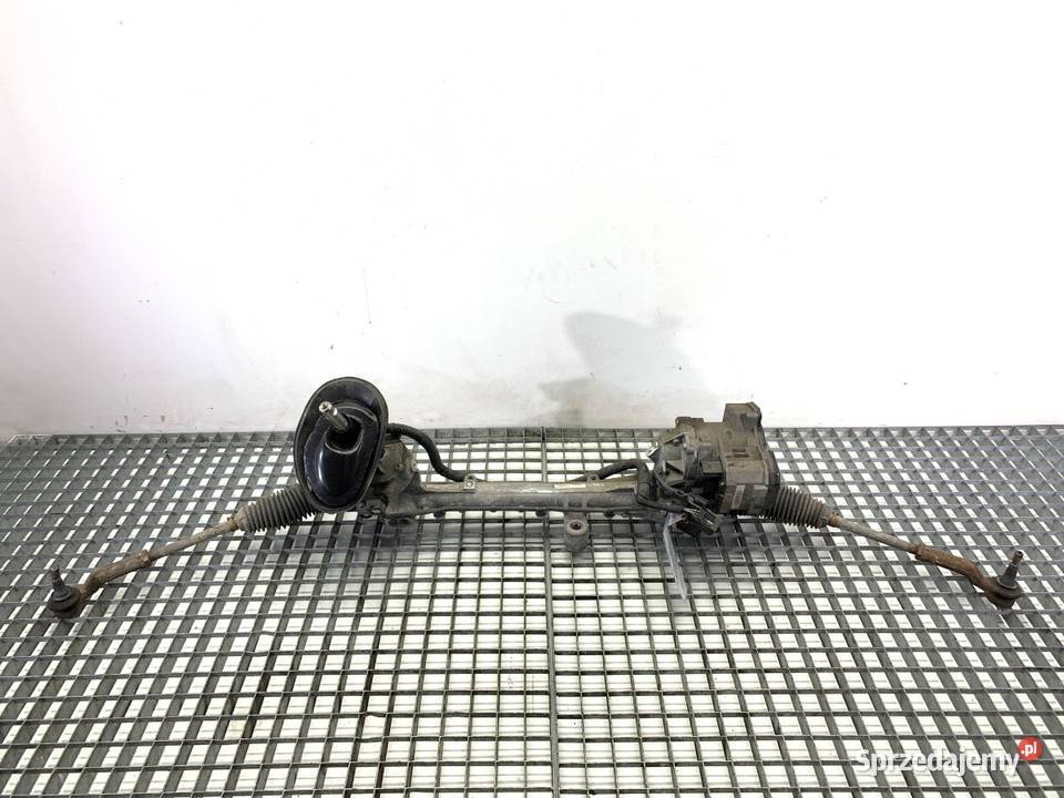 PRZEKŁADNIA KIEROWNICZA MAGLOWNICA VOLVO V40 20