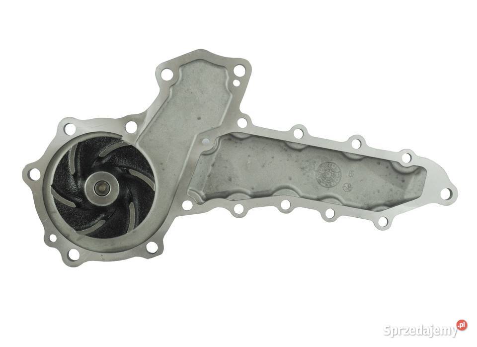 Pompa wody Kubota GFKU115