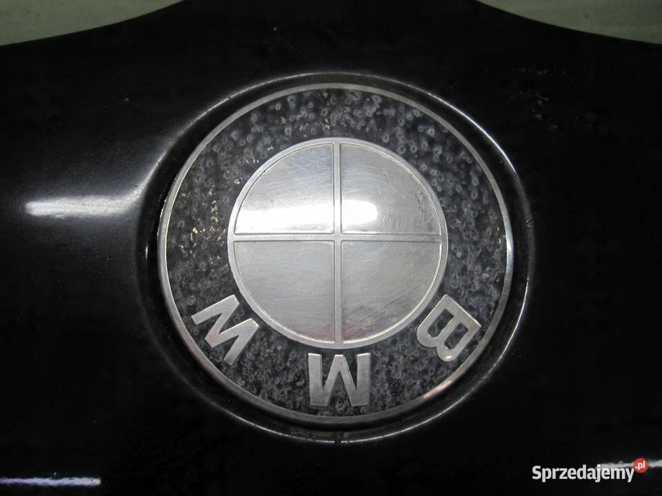 BMW E60 03r maska osobowe Maski świętokrzyskie