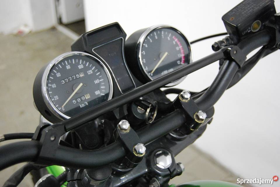Suzuki GN 250 GN250 Caferacer Scrambler Pięknie lubuskie