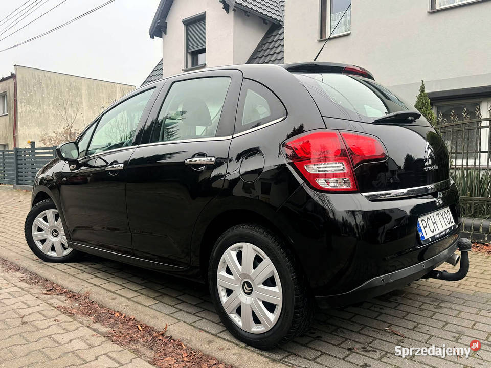 Exclusive 16 120 Półskory Klimatronik Chromy sprzedam