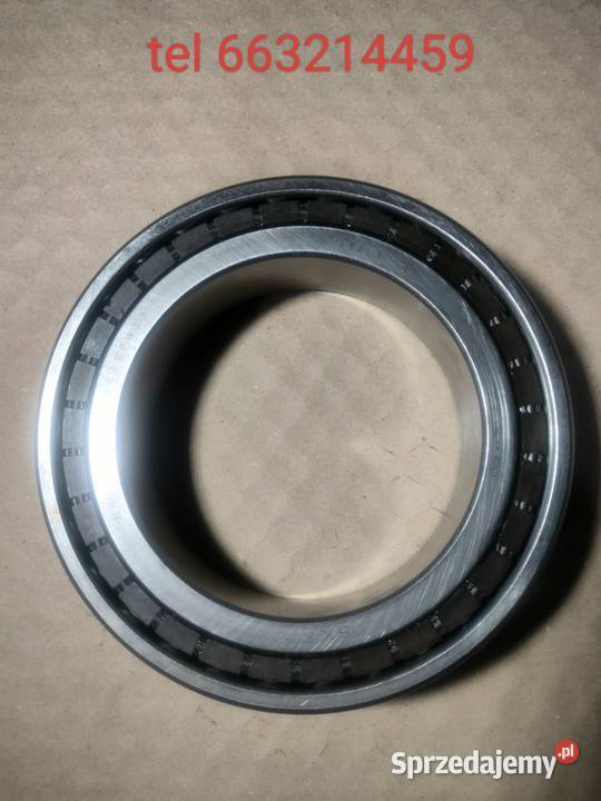 Łożysko NN3020 KTN9SPW33 Produkcja łódzkie Sieradz