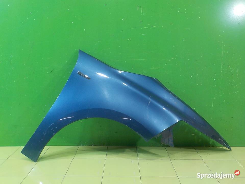 C4 GRAND PICASSO II 16 BHDI 15r 5D blotnik prawy