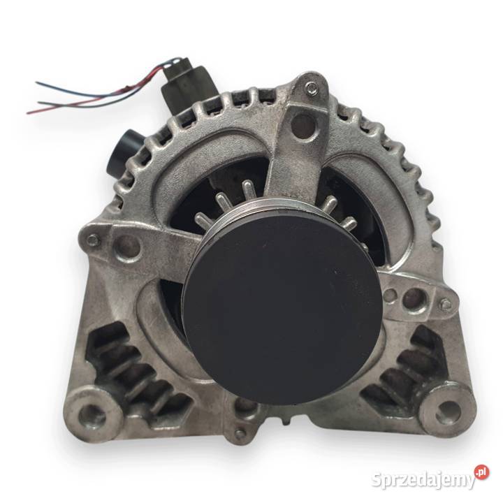 ALTERNATOR Volvo V50 S40 C30 16D D4164T 120A Chełm