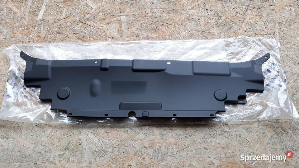 FORD MONDEO MK5 V OSŁONA GÓRNA PASA PRZEDNIEGO wielkopolskie Zatom Stary