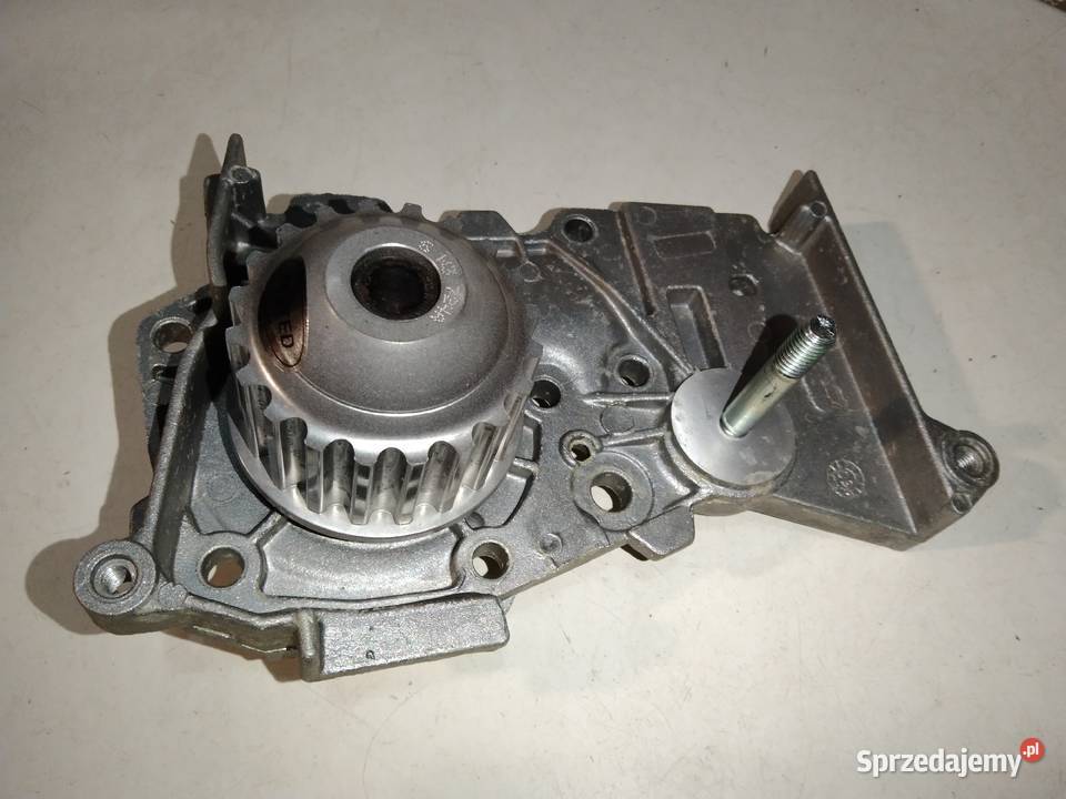 Pompa wody RENO LagunaMeganClio 1416 benzy VKPC dolnośląskie Świdnica