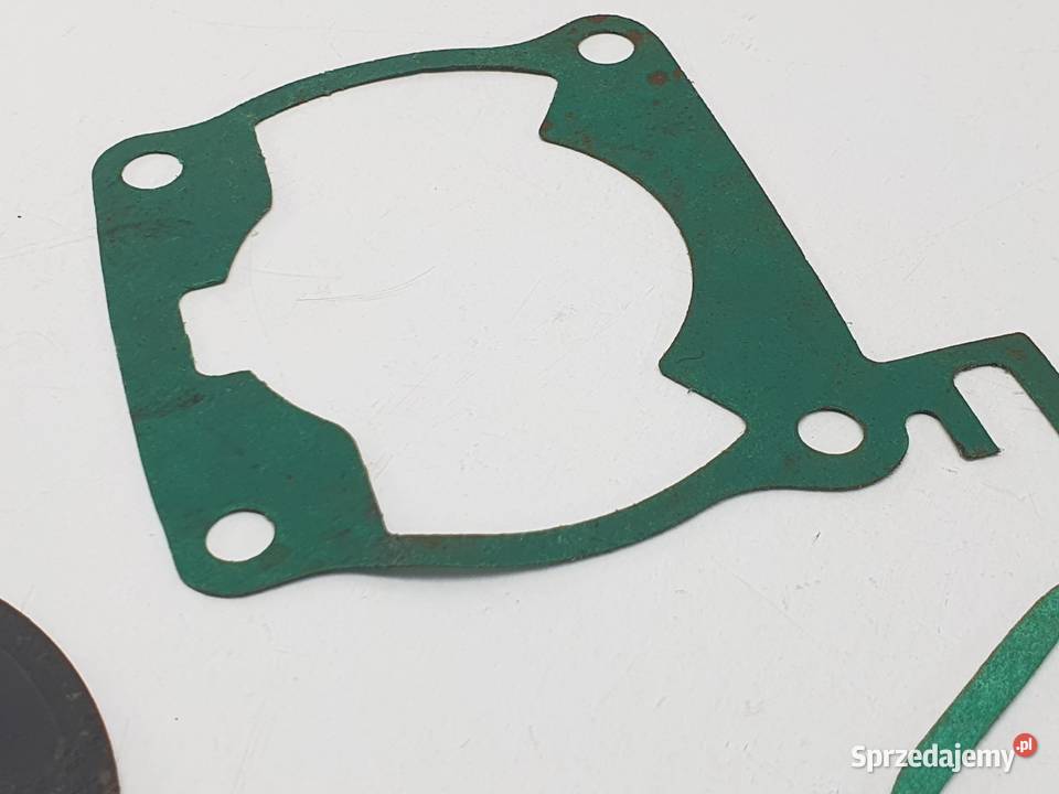 Uszczelka Cylinda Glowicy Honda Cr 125 łódzkie Łódź
