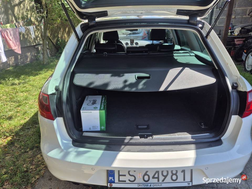 Seat Exeo 18T 150 Nowe sprzęgło 150KM Skierniewice