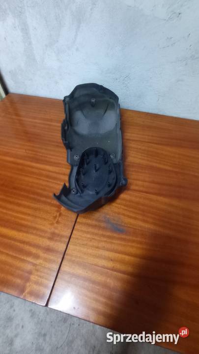 Pokrywa plastikowa sprzęgieł SYM 250 skuter Części sprzedam