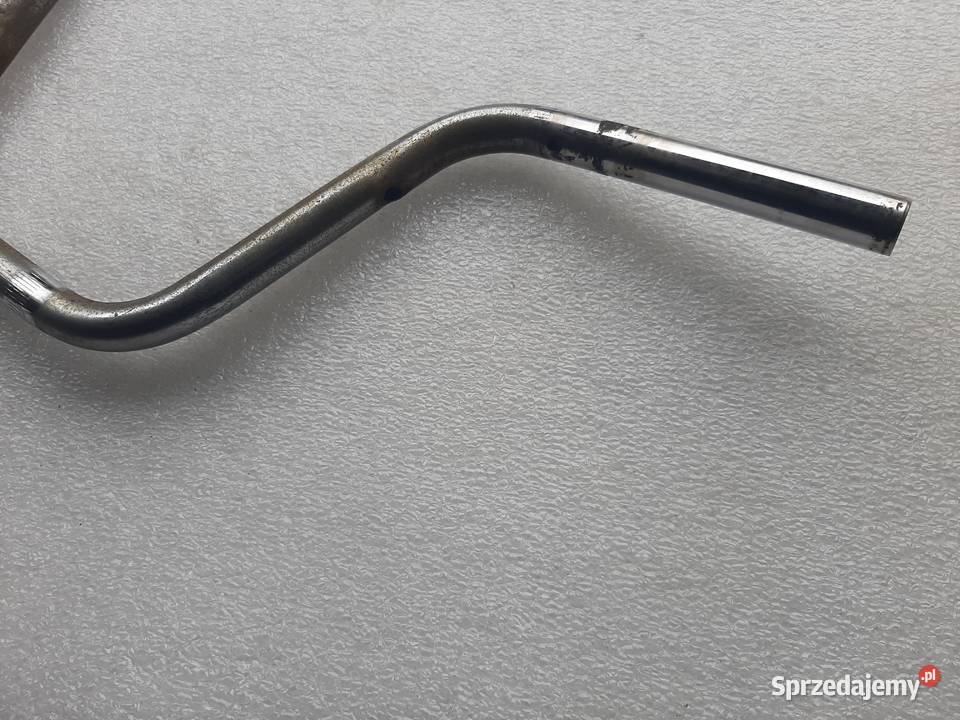 Yamaha Chappy LB50 Bop kierownica Sieciechów