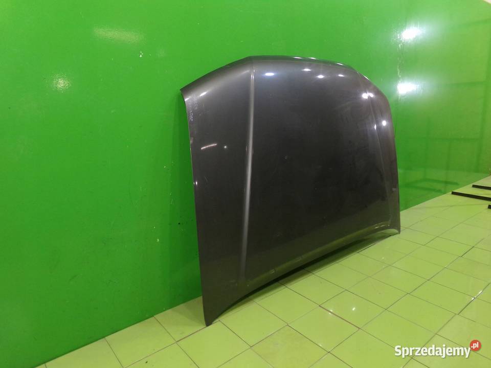 NISSAN PATHFINDER 25 D4 07r SUV 5D maska Suków