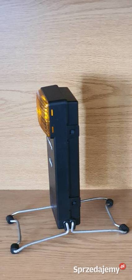 Lampka pulsacyjna do Mercedesa W124 nowa Wrocław sprzedam