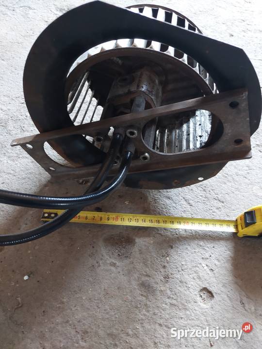 silnik hydrauliczny świętokrzyskie Ćmielów sprzedam