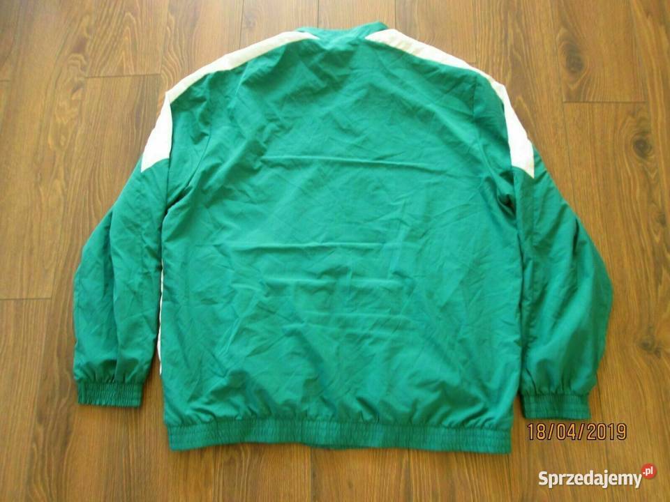 Bluza męska Puma XXL OKAZJA Zamość