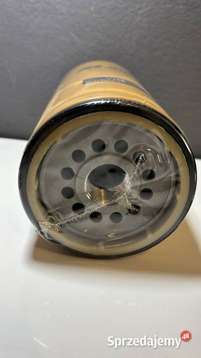 SN55440 Filtr Paliwa HIFI