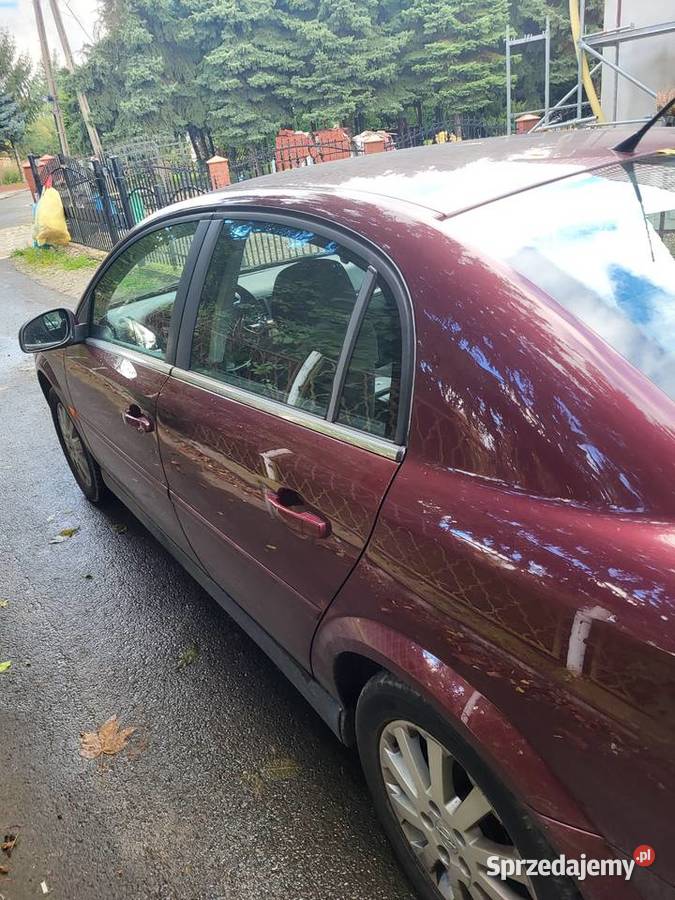 Sprzedam autko Żarów