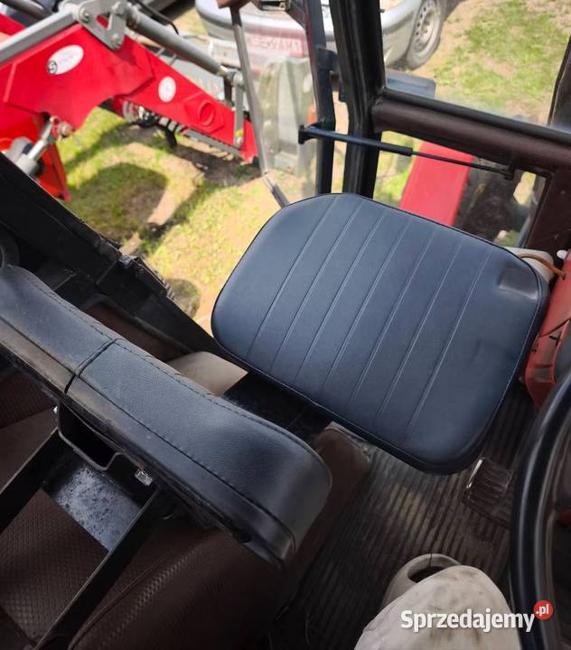 Zetor 7711 Zetor Ligowo