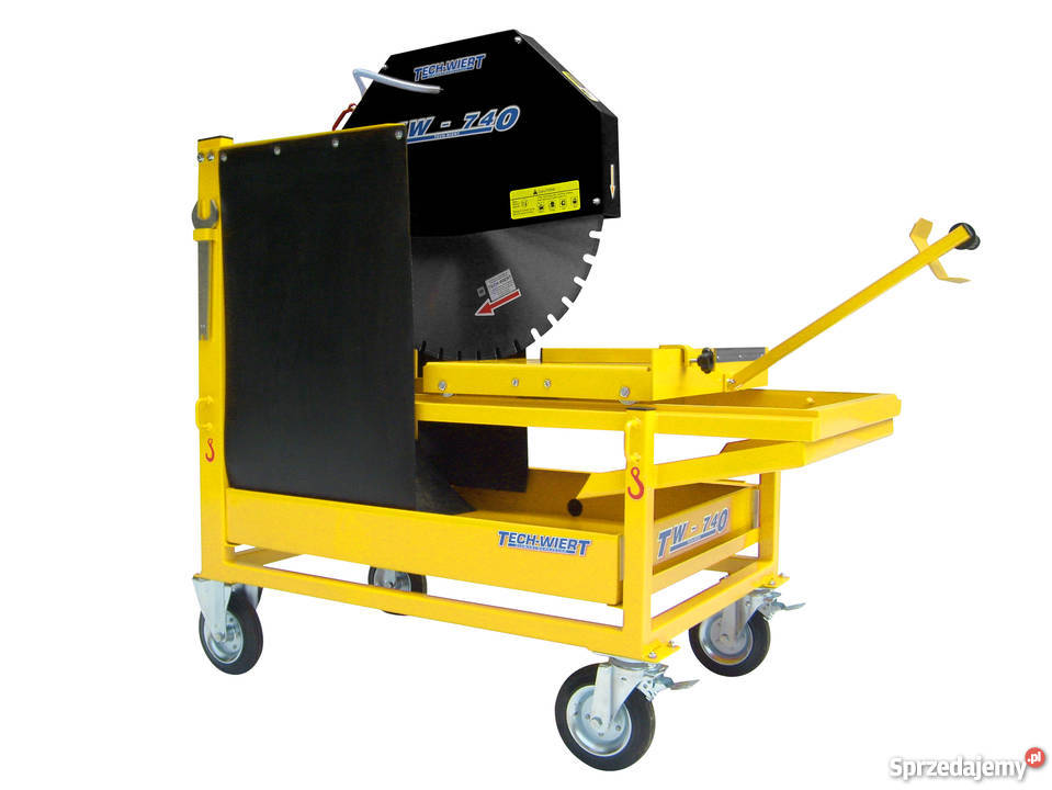 PIŁA STOLIKOWA PRZECINARKA STOŁOWA BUDOWLANA DO Wrocław sprzedam