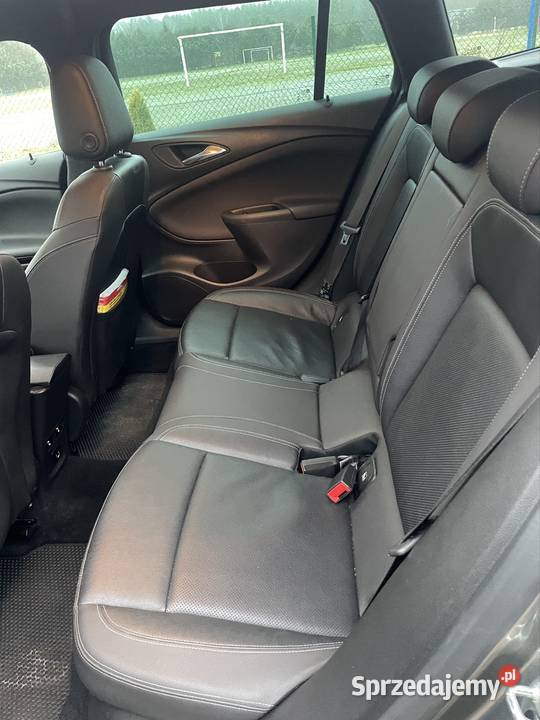 Opel Astra K ST Kombi Dynamic Sports Tourer Goleniów sprzedam