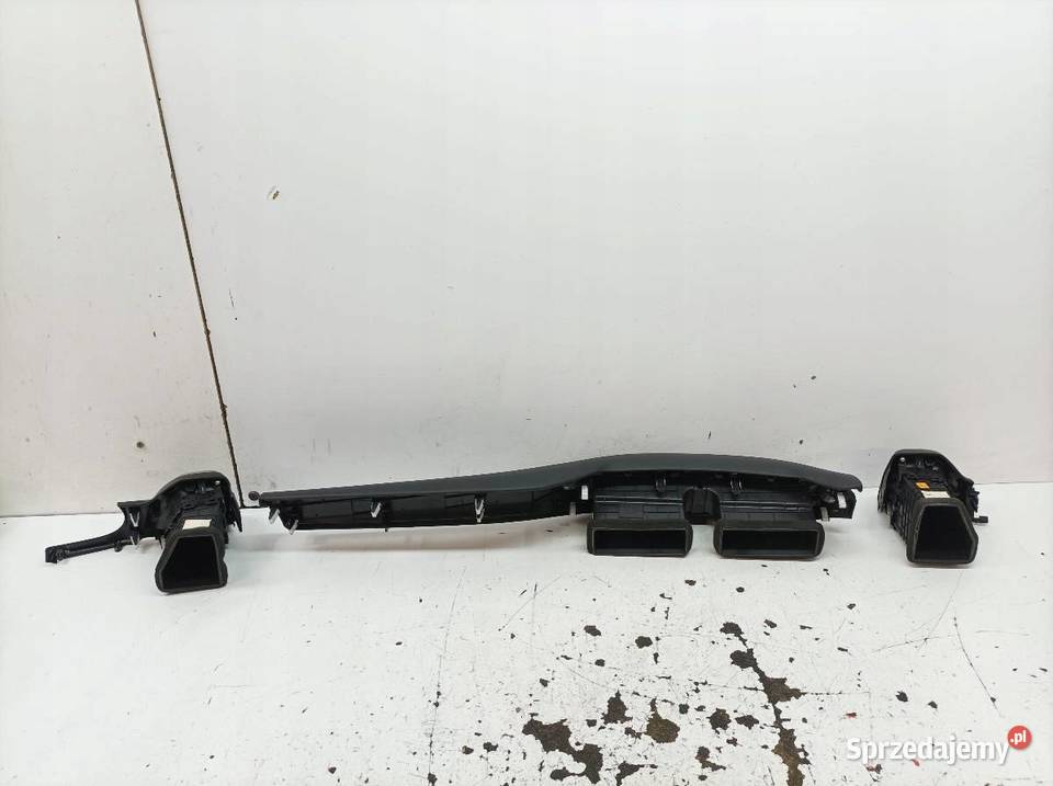 DEKOR LISTWA OZDOBNA ŚRODKOWA LEWA PRAWA KPL świętokrzyskie sprzedam