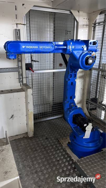 Robot Gaworzyce