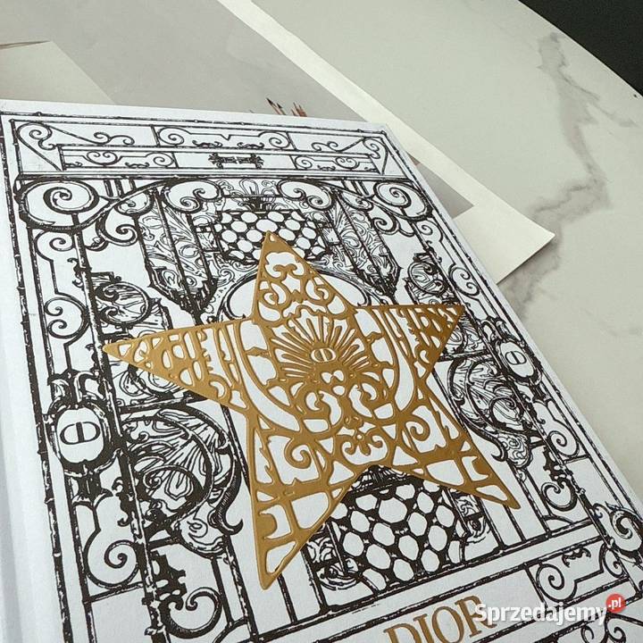 Notes Dior Biuro Poznań