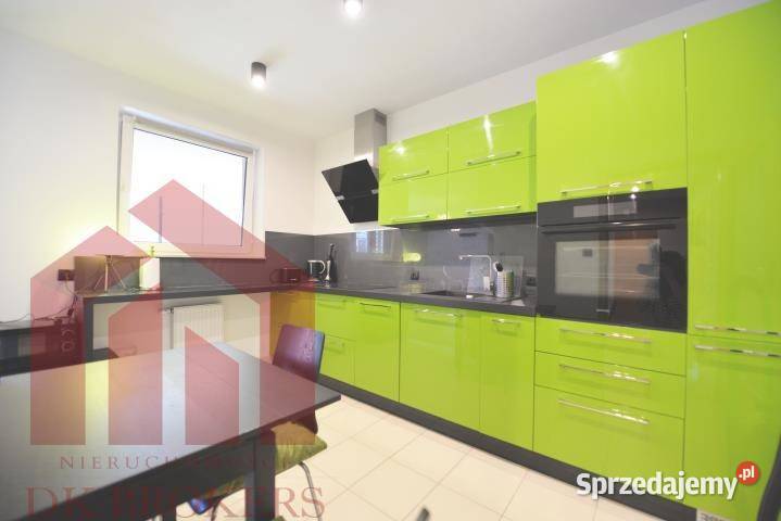 Mieszkanie Rzeszów 53m2 2 pokojowe
