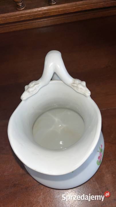 Dzbanek do wody BG Copenhagen Denmark Sygnatura