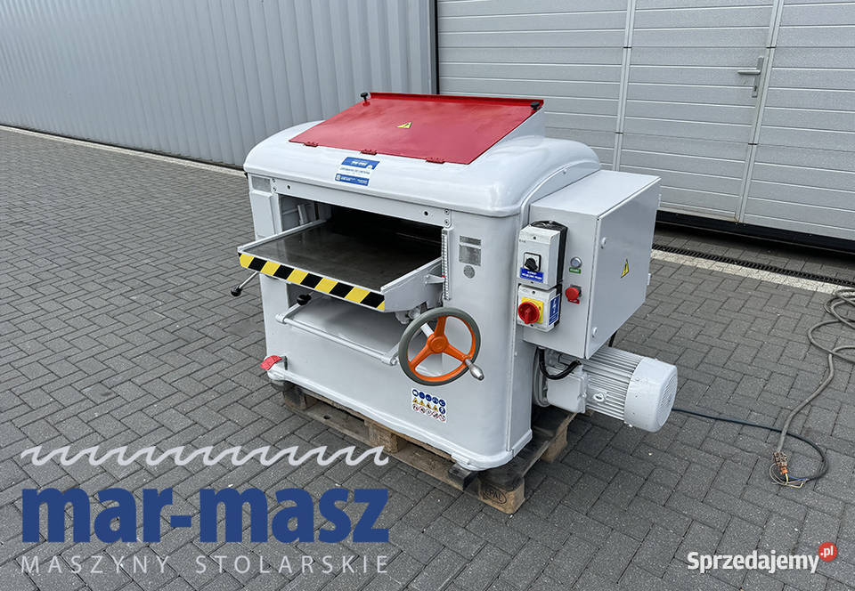 Grubościówka STU 630 Sierakowska Huta sprzedam