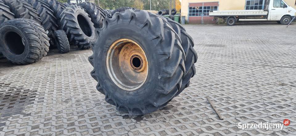 1841526 18426 18r26 48080r26 Continental Dunlop Nowe Miasto Lubawskie