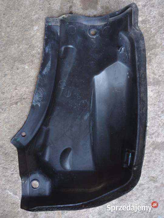OSŁONA PODSZYBIA LEWA VOLVO V50 S40 30672563 Ciarka