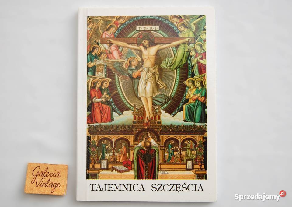 Tajemnica Szczęścia św Brygida Szwedzka Lublin