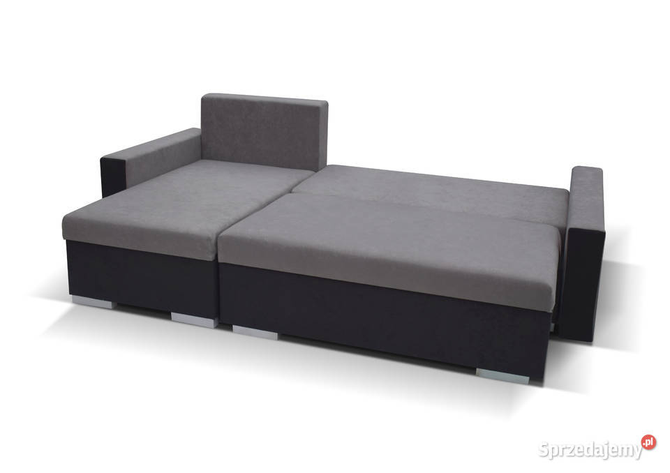 HIT Narożnik JOY z Funkcją Spania Producent Szczecin