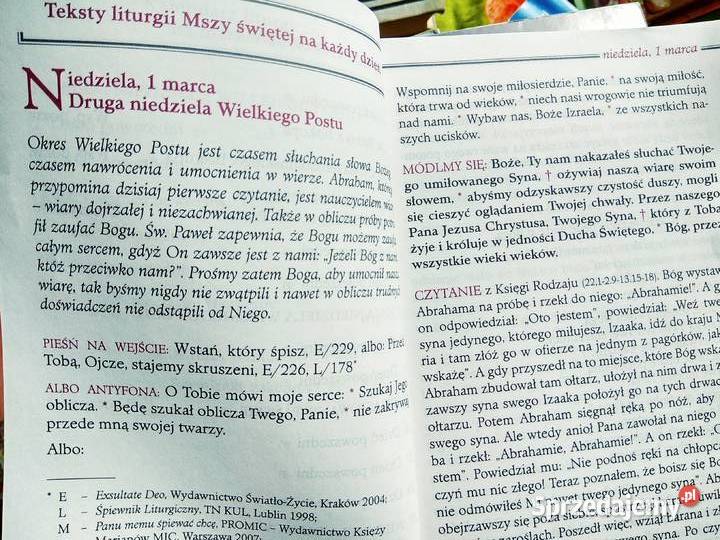 Oremus religijne unikatowe książki antykwaryczne Warszawa
