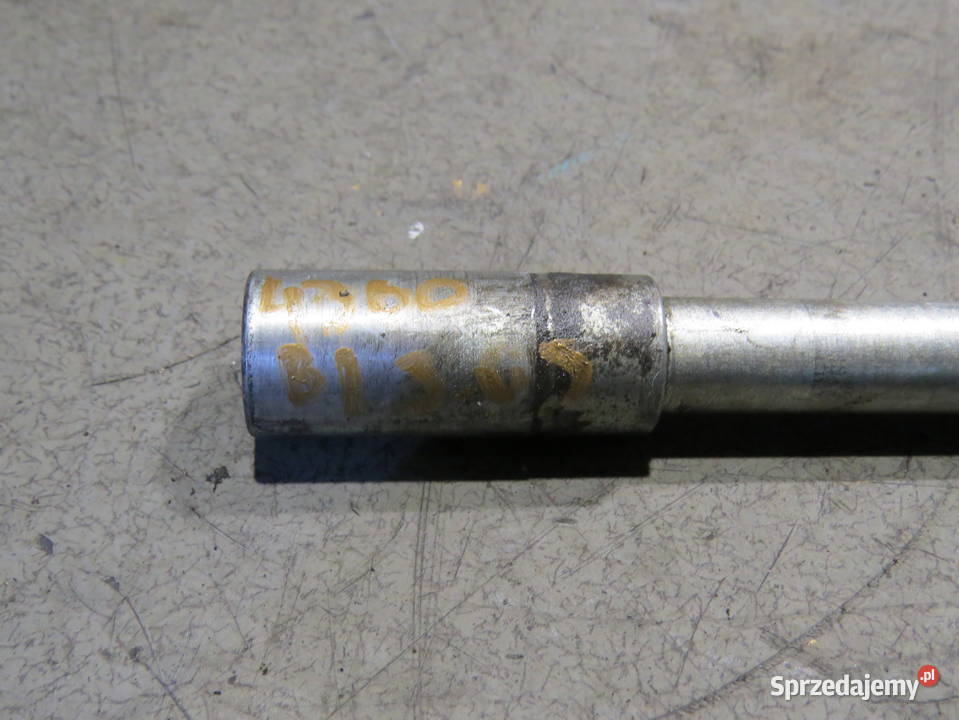 HONDA SWT400 SW 400 650 oś ośka śruba koła przód Gdańsk