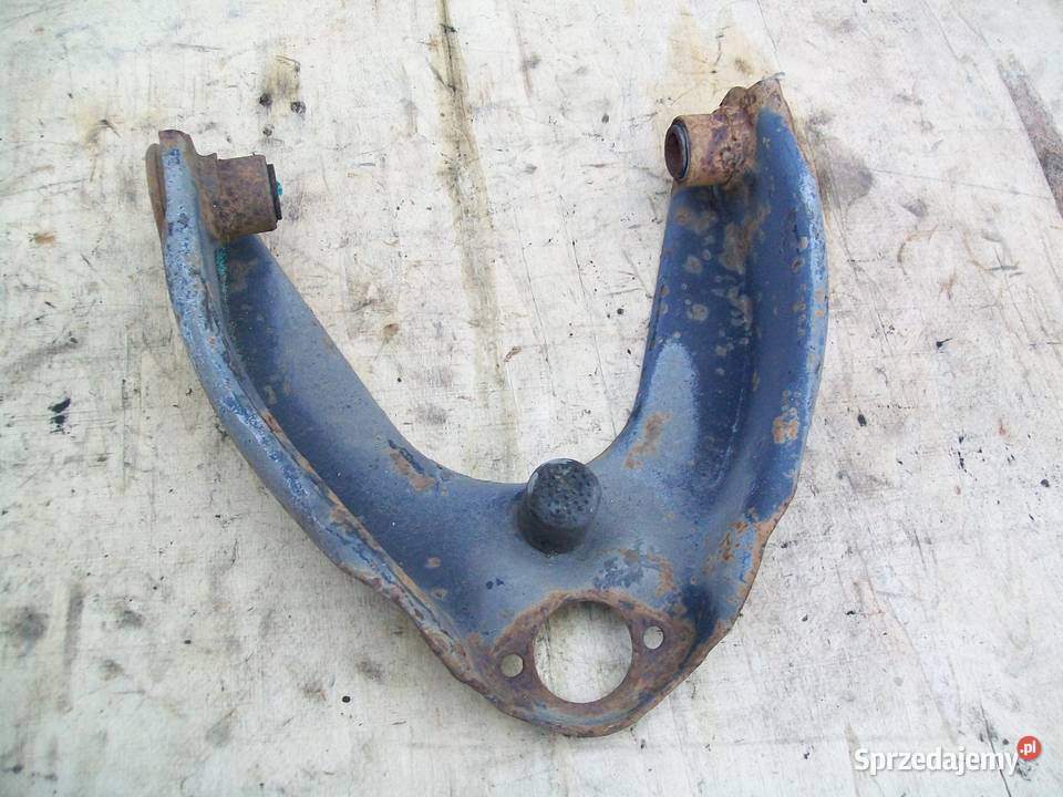 VW LT28 24 Diesel Wahacz przod przedni Mińsk Mazowiecki