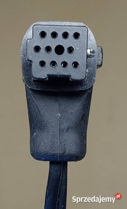 KABEL ZŁACZE ADAPTER AUX PIONEER RCA IPBUS Mielęcin
