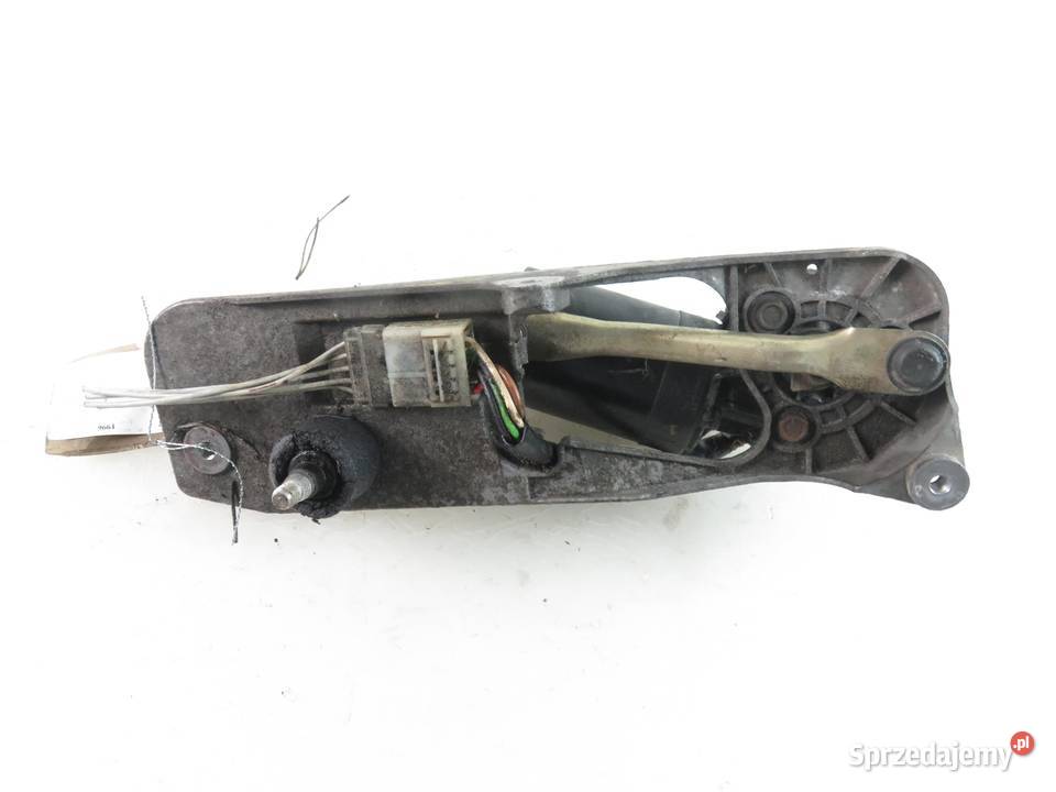 SILNICZEK WYCIERACZEK PRZOD CITROEN ZX