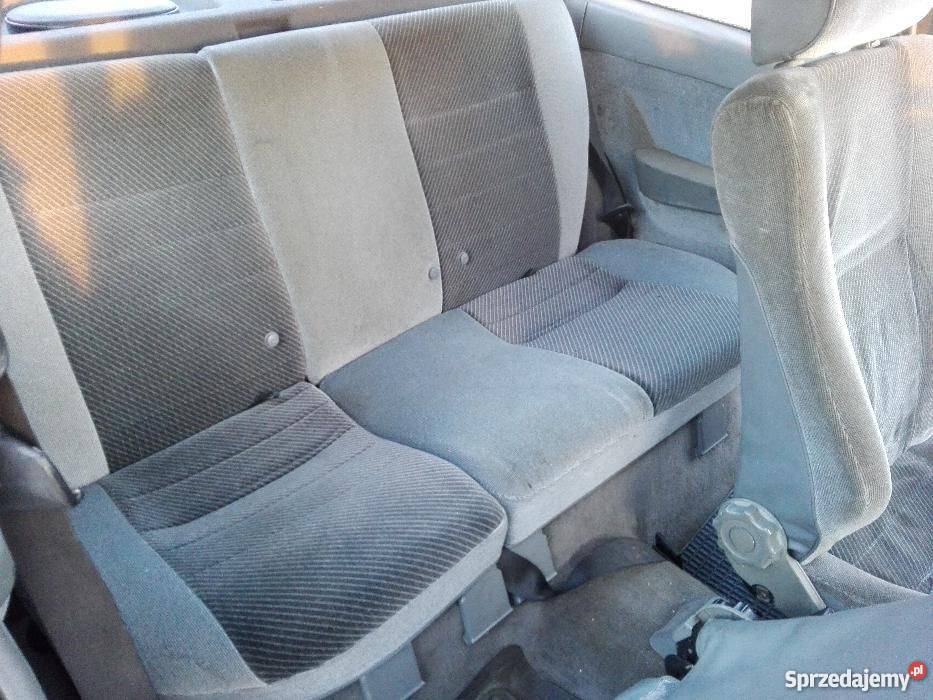 Opel Kadett E HATCHBACK 16 Jelenia Góra