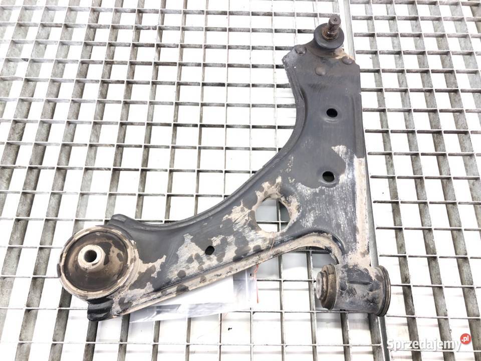 WAHACZ LEWY PRZÓD OPEL CORSA E Hatchback PRZEDNI sprzedam